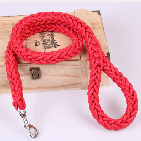 Nylon Pet Leash