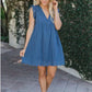 Women's Pocket Dress