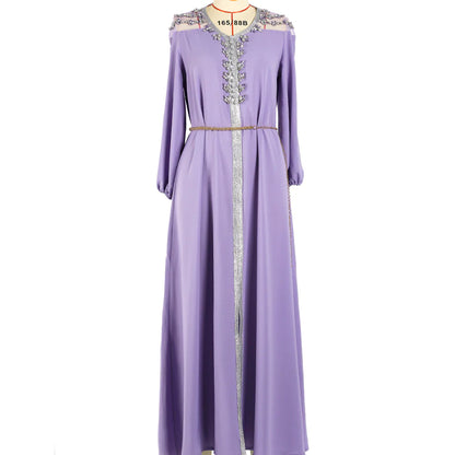 Women's Decorative Dress