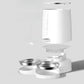 4L Automatic Pet Feeder Cat Food Dispenser