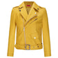 Women's Leather Jacket for Ladies