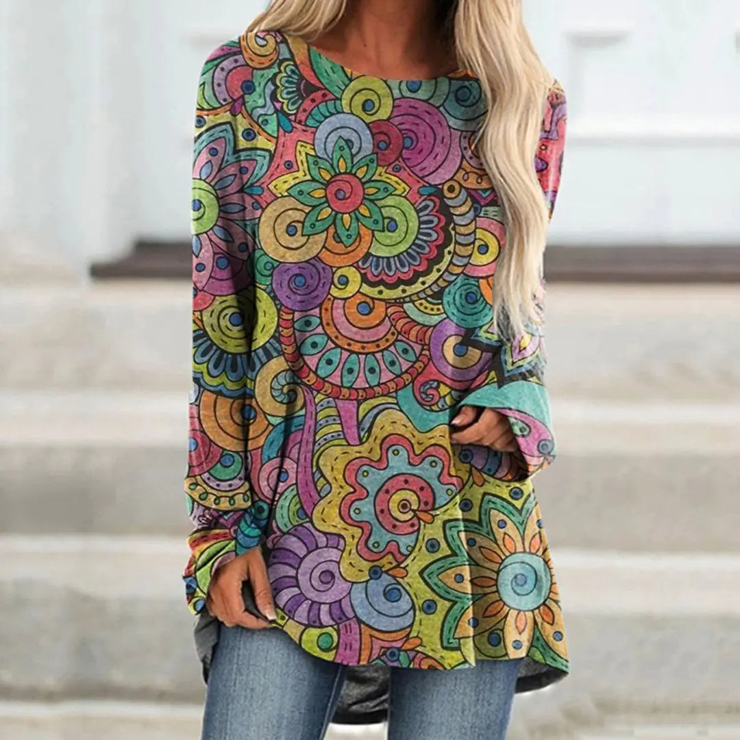 European American Women's Fiber Jacket