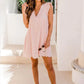 Women's Pocket Dress