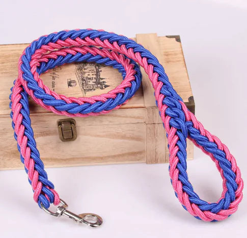 Nylon Pet Leash