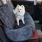 Dog Car Seat