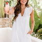 Women's Pocket Dress