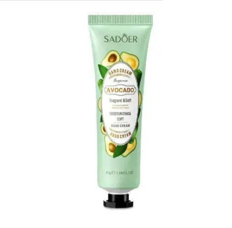 Fruit Rose Hand Cream