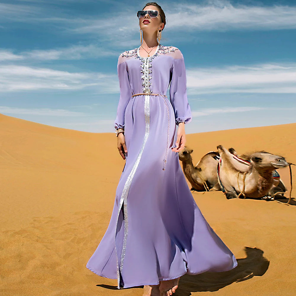 Women's Decorative Dress