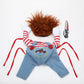 Halloween Pet Costume Cosplay!
