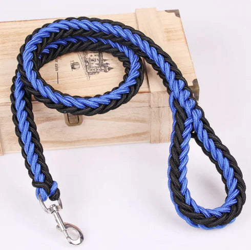 Nylon Pet Leash