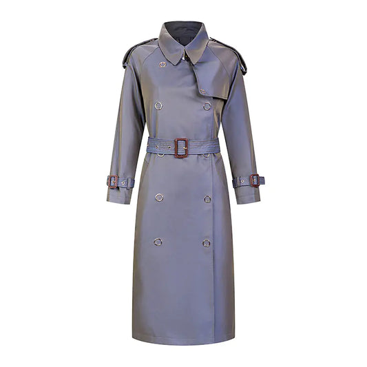 British Women's Windbreaker Jacket