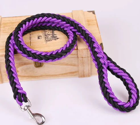 Nylon Pet Leash