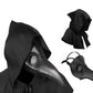 Halloween Black Costume