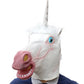 Halloween Unicorn Party Mask