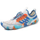 Barefoot Trail Shoes for Men and Women - Casual Hiking and Aquatic Sneakers.