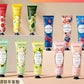 Fruit Rose Hand Cream
