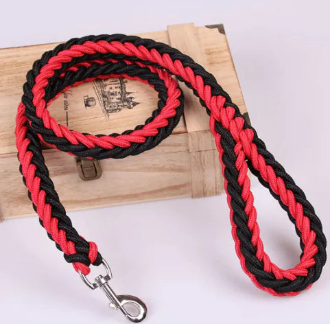 Nylon Pet Leash