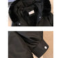 Women's Slimming Hooded Cotton-Padded Jacket
