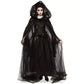 Halloween Witch Dress for Ball Party Costume