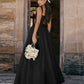 Elegant Slim-Fit Solid Dress