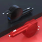Parysian™ 3-in-1 Retractable Fast Car Charger