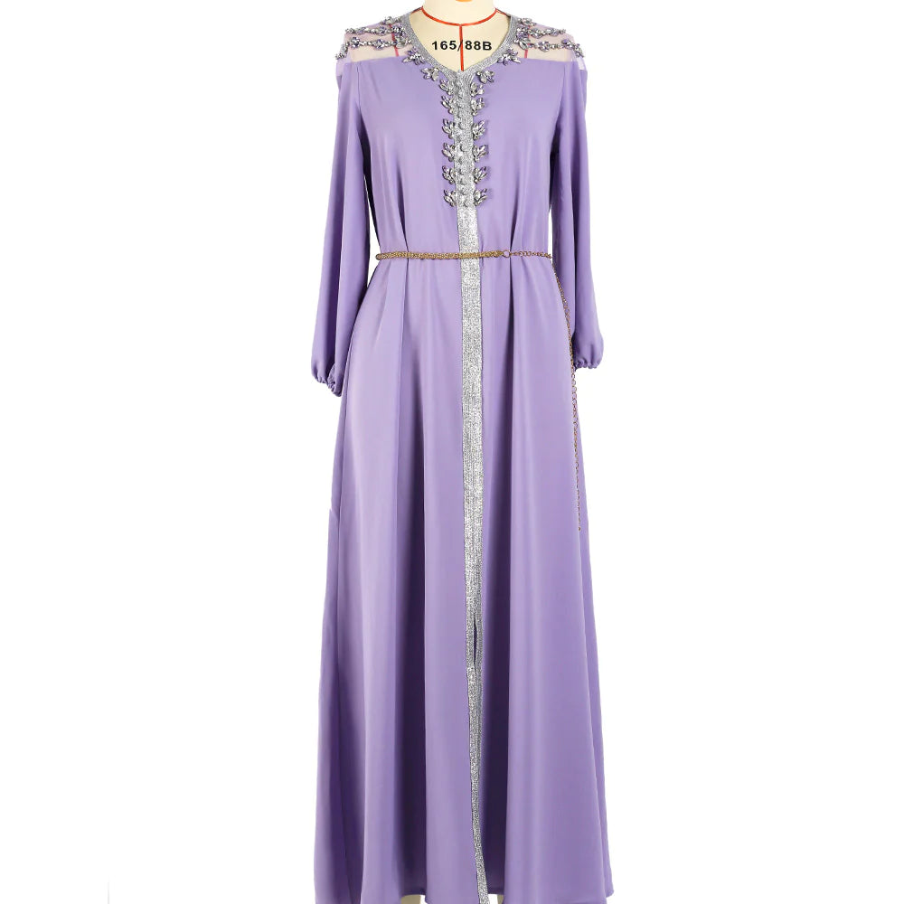 Women's Decorative Dress