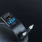 Parysian™ 3-in-1 Retractable Fast Car Charger