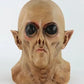 Halloween Mask Horror Headgear