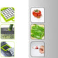 DICERX™ 14-IN-1 MULTIFUNCTIONAL VEGETABLE CHOPPER