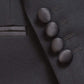 "Edge" Midnight Navy Tuxedo Jacket Notch (Separates)