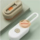3-in-1 Steam Pet Brush