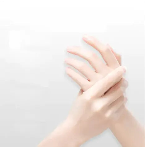 Fruit Rose Hand Cream