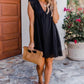 Women's Pocket Dress