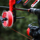 Fishing Line Winder Portable Reel Line Spooler Machine
