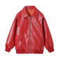 Women's Retro Stand Collar Jacket