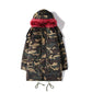 Women's Cotton Jacket