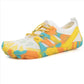 Barefoot Trail Shoes for Men and Women - Casual Hiking and Aquatic Sneakers.
