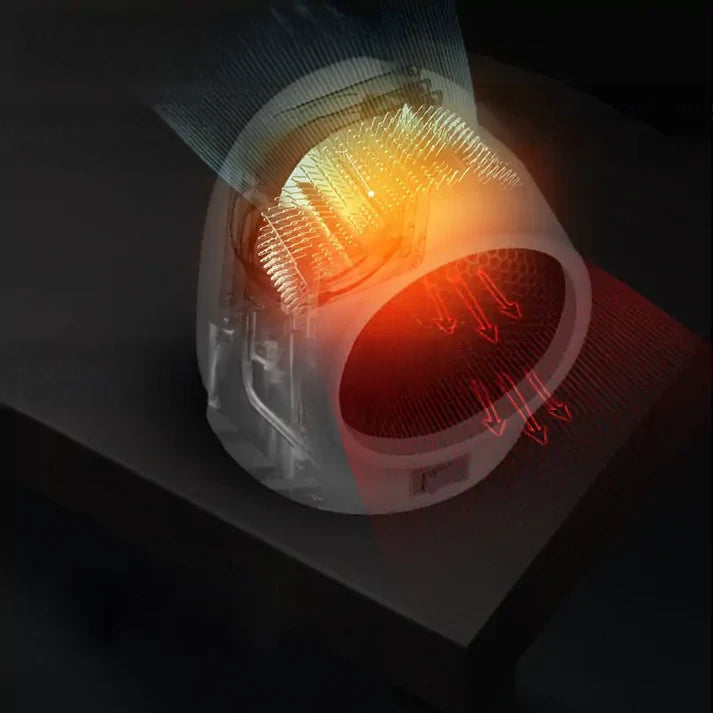 Mini Home Heater