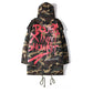 Women's Cotton Jacket