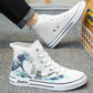 Urban Stride Canvas Shoes