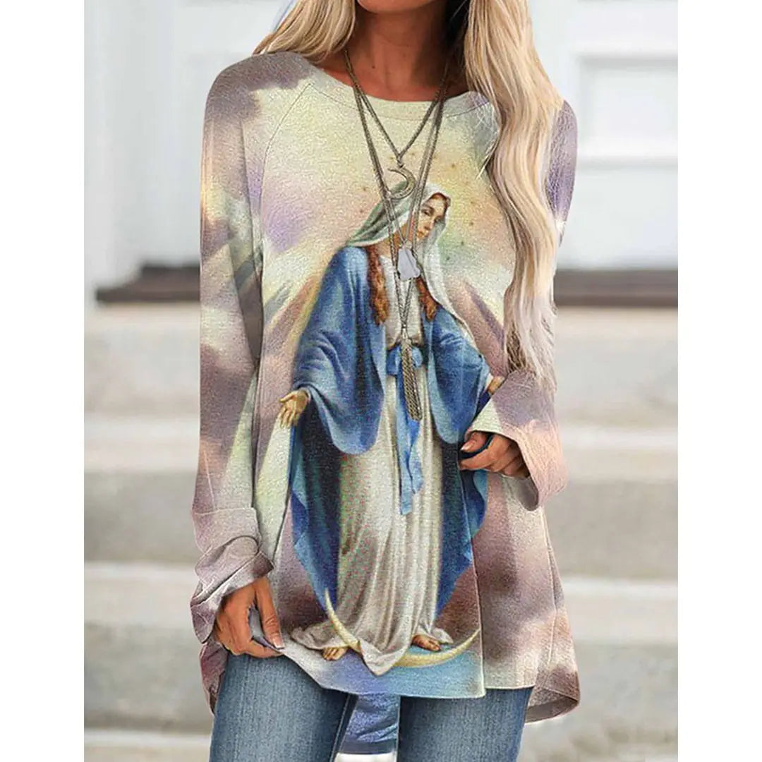 European American Women's Fiber Jacket