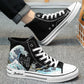 Urban Stride Canvas Shoes