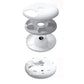 Automatic Pet Feeder for Cats & Dogs