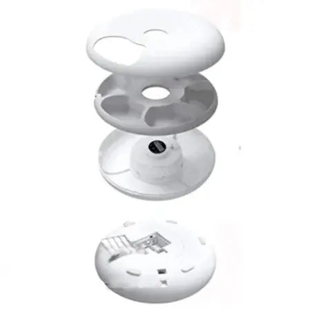 Automatic Pet Feeder for Cats & Dogs