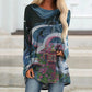 European American Women's Fiber Jacket