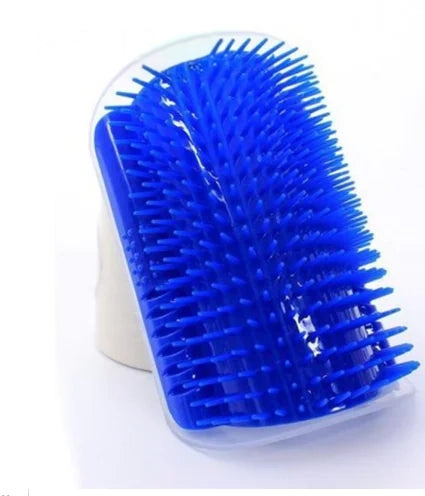 Cat Self-Grooming Brush