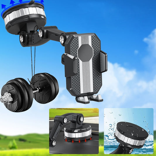 Parysian™ 360° Super Adsorption Phone Holder