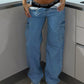 Parysian™ High Waist Cargo Pants