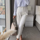 Women High Waist Haven Pants