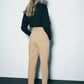 Women High Waist Haven Pants